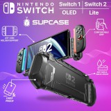 เคส SUPCASE (MUMBA) Blade Series สำหรับ Nintendo Switch 2 / Switch / OLED / Switch Lite